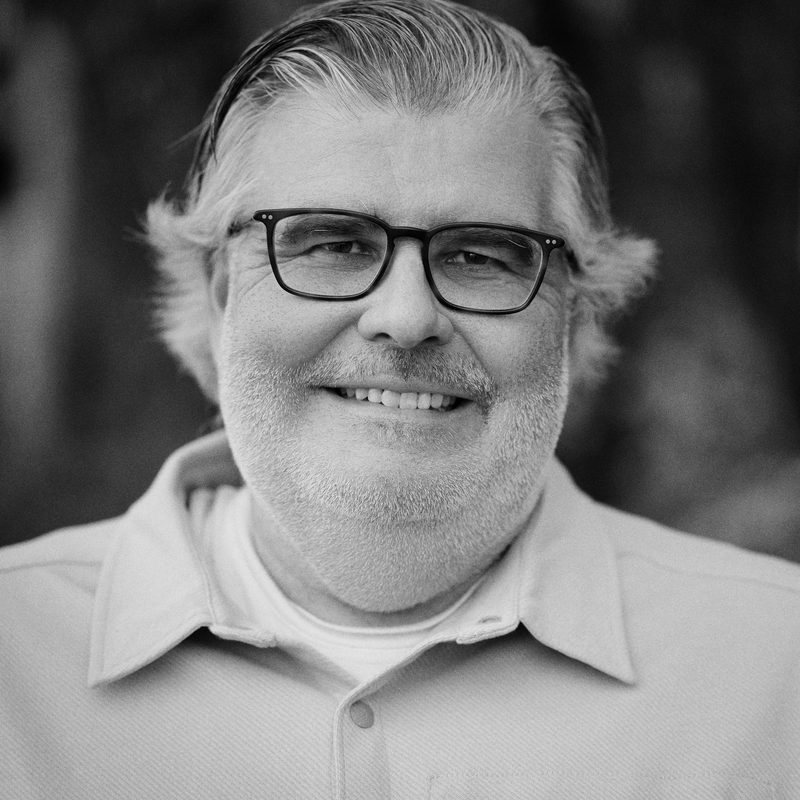 Brian Melanson